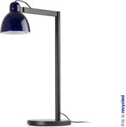 Veioza/Lampa de masa design decorativ VENICE Blue