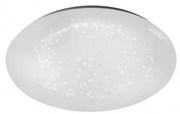 Plafonieră LED SKYLER LED/8W/230V Leuchten Direkt 14230-16