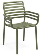 Scaun Exterior Nardi - Doga Armchair Agave