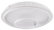 Globo 67097-30DW – LED Ceiling Light WITTY LED/30W/230V