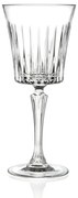 Set de pahare 6 buc. de vin 230 ml – RCR Cristalleria Italiana