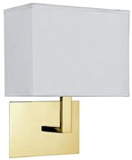 Aplica de perete ideala dormitor Hotel alama satinata