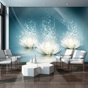 Fototapet - Crinul magic (152,5x104 cm)