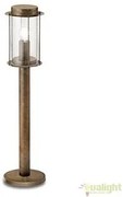 Stalp de exterior, inaltime 80cm cu protectie IP44, Loggia 264.10.OO