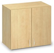 Dulap suplimentar ProOffice 80 x 47 x 71,7 cm, pară sălbatică