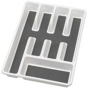 Organizator tacâmuri Wenko Cutlery Tray Anti Slip