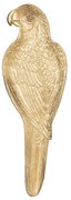 Tava bird aurie l32 cm