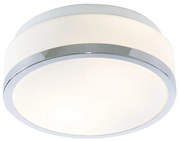 Plafonieră pentru baie Searchlight 7039-28CC DISC 2xE27/60W/230V IP44