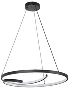 Lustră LED pe cablu Rabalux 72367 NILOO LED/40W/230V 4000K