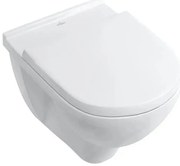 Villeroy & Boch 5660R001 - Vas WC suspendat O.NOVO ceramică/alb