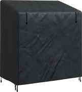 vidaXL Husă pentru leagăn de exterior 135 x 100 x 165 cm