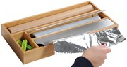 Cutter folie alimentară, 42 x 19 x 5,4 cm, Kesper