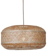 Lustra suspendata Eco, Bambus, Langkawi natural
