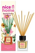Aromatizator Home Perfume Nice 100 ml Spring Flower