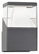 Aplica perete LED de exterior IP54 LOCK NVL-813101