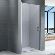 Madeira 100 Ușă de duș, 190cm, 6mm