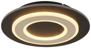 Plafoniera LED slim JAYDEN