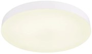 Plafonieră LED Globo 12384-36W MATTHEW LED/36W/230V alb