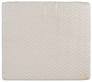 Salteluță pentru schimbat scutece 75x85 cm Greyish gesteppt – Roba