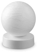 Veioza/Lampa de masa stil minimalist Carta tl1 d10