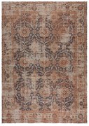 Covor în culoare naturală handmade din amestec de iută 80x150 cm Miley – Flair Rugs