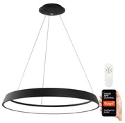 Lustră LED pe cablu dimabilă LIMITADO LED/48W/230V 80 cm Immax NEO 07080L-80