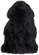 Blană de oaie House Nordic, negru