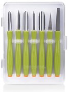 Set de tăietoare Presto Carving - Tescoma