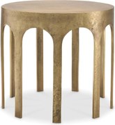 Masuta laterala din aluminiu Gardini