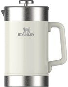 Stanley Cană Stay Hot French Press 1,4 l CreamGloss