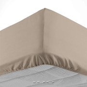 Cearceaf din bumbac, 160 x 200 cm