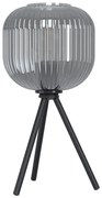 Eglo 99374 - Lampadar MANTUNALLE 1xE27/40W/230V