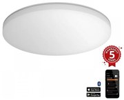 Plafonieră LED dimabilă cu senzor RSPROR10BASIC 8,5W/230V 3000K IP40 Steinel