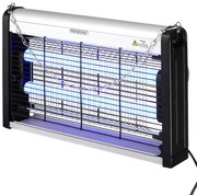 Aparat electric anti-insecte-furnici-serpi 25 m² XL