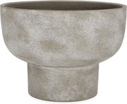 Ghiveci din teracotă ø 30 cm Hector – Bizzotto