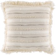 Pernă decorativă din bumbac 40x40 cm Atlas – douceur d'intérieur