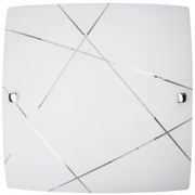 Plafoniera moderna 1 bec E27 PHAEDRA 3698 RABALUX