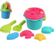 Set de jucarii pentru nisip 8 buc