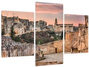 Tablou - Gravina în Puglia, Italia (90x60 cm)