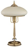 Veioza eleganta design clasic Cristal Scholer San Marino