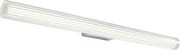 Redo 01-2593 - Lampă LED pentru oglindă de baie RIGAL, 18W, 230V, IP44, crom/alb