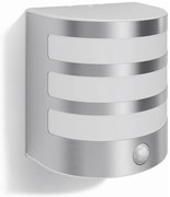 Aplică LED de exterior cu senzor Philips 17315/47/16 1xLED/3W IP44
