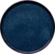 Farfurie din ceramica, 21.5 cm, Crepuscule