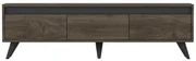 Măsuță TV Century Walnut