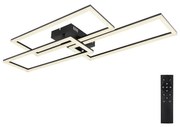 Lustră LED aplicată dimabilă TINY 3xLED/19,3W/230V Globo 67247-58