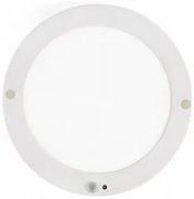 Plafoniera cu senzor LED SMD 18W CCT MARTHA-18 HOROZ