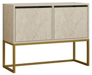 Dulap Zermat Travertine