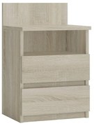 Odell M1, noptera, sonoma