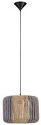 Lustra/Pendul design decorativ, LUPE D 33cm