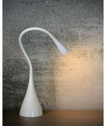 Lucide 18650/03/31 - Lampa de masa LED Lumina reglabila ZOZY 1xLED/3W/230V